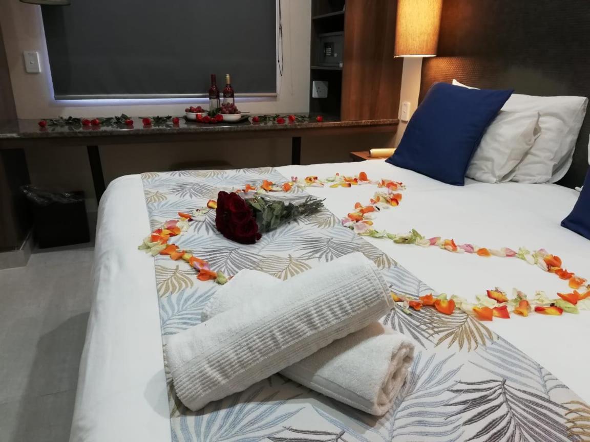 Essenwood Park Hotel Durban Extérieur photo