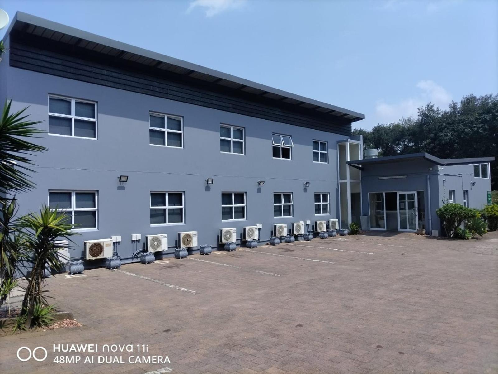 Essenwood Park Hotel Durban Extérieur photo