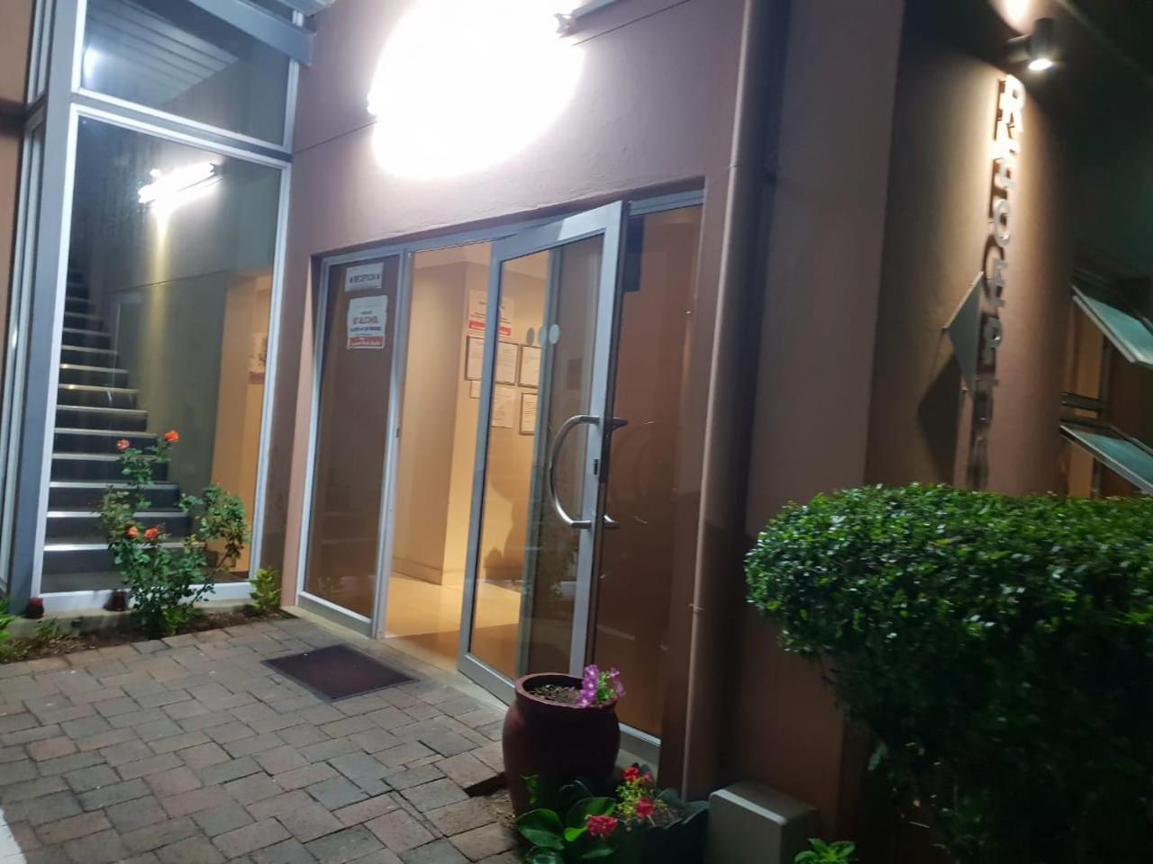 Essenwood Park Hotel Durban Extérieur photo