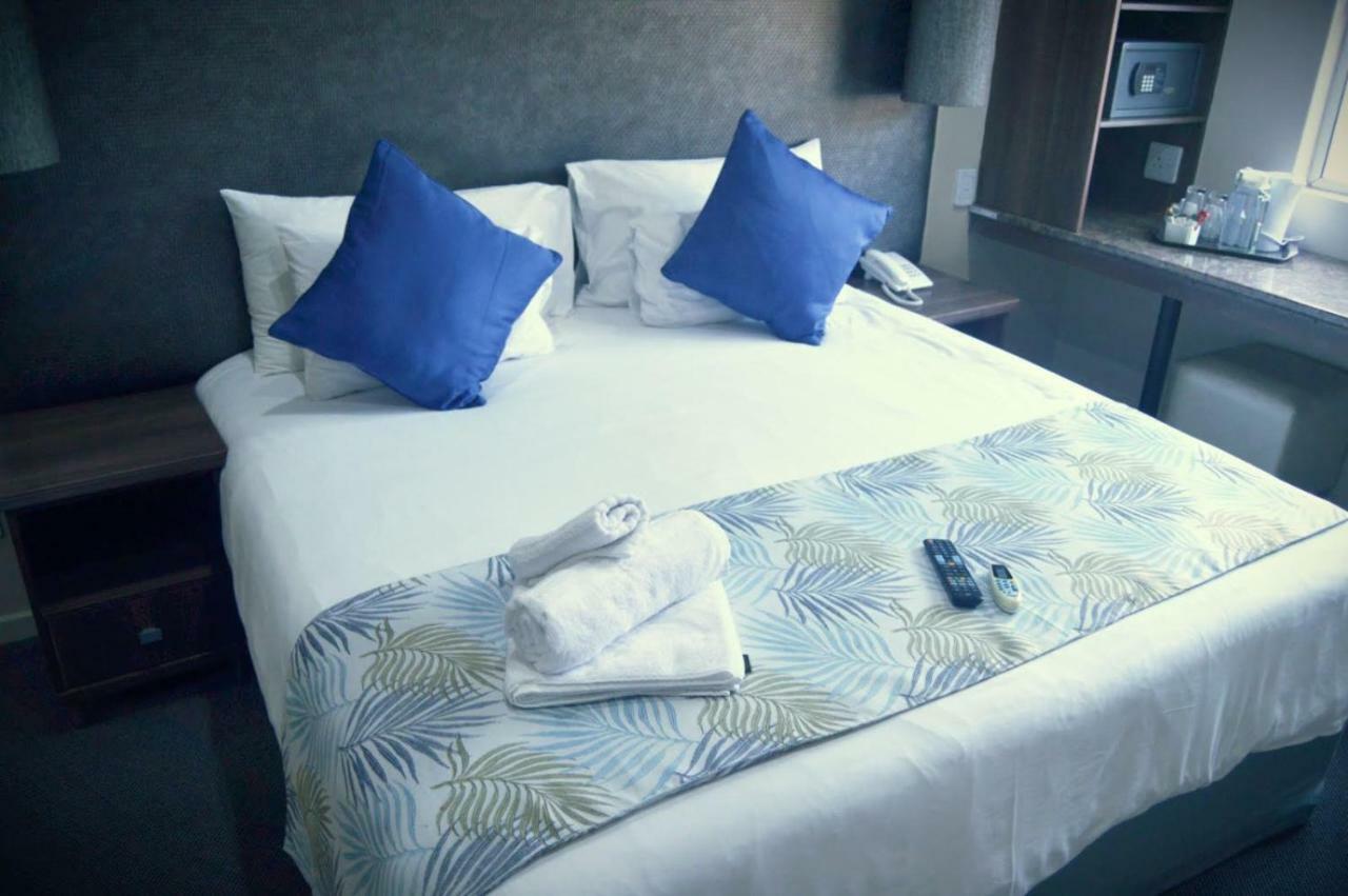 Essenwood Park Hotel Durban Extérieur photo
