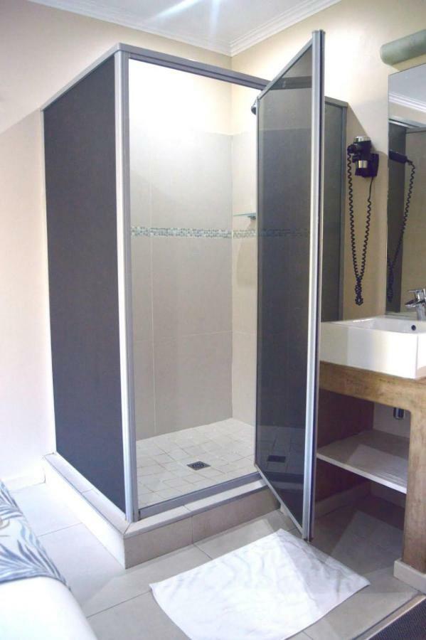 Essenwood Park Hotel Durban Extérieur photo